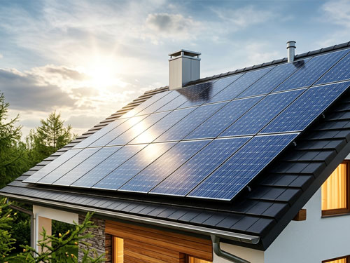 Professionelle Solarberatung in Bad Wildungen