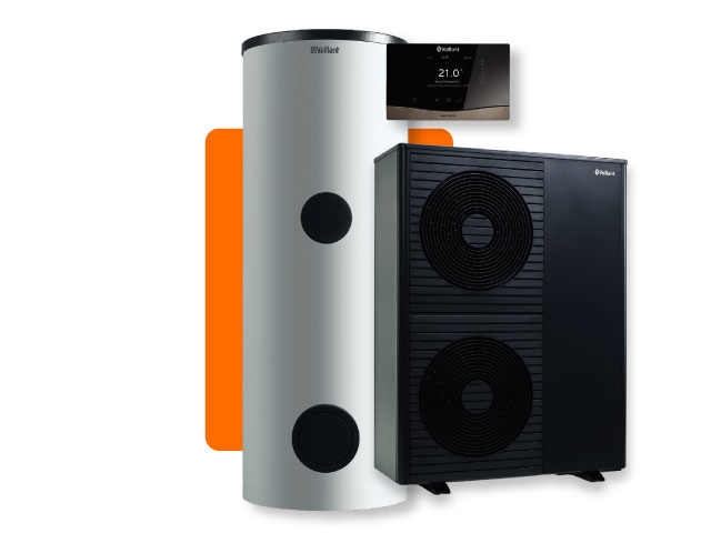 Wärmepumpe Finanzierung in Bad Wildungen